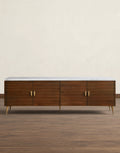 Caldris Media Console