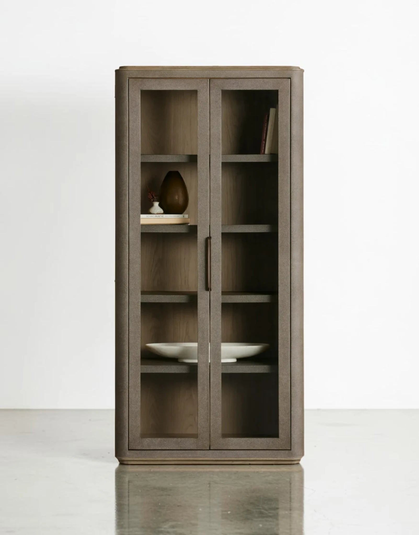 Harell Cabinet