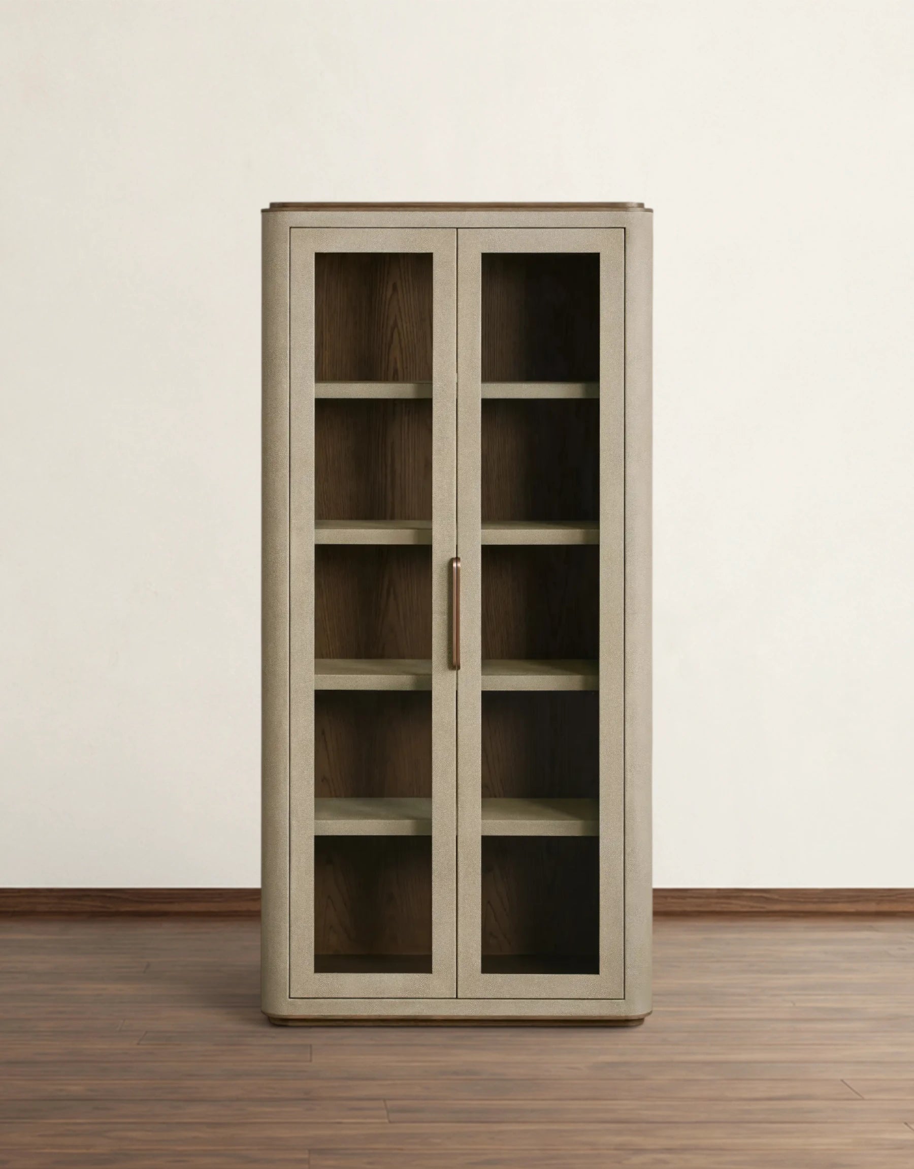 Haerrow Cabinet
