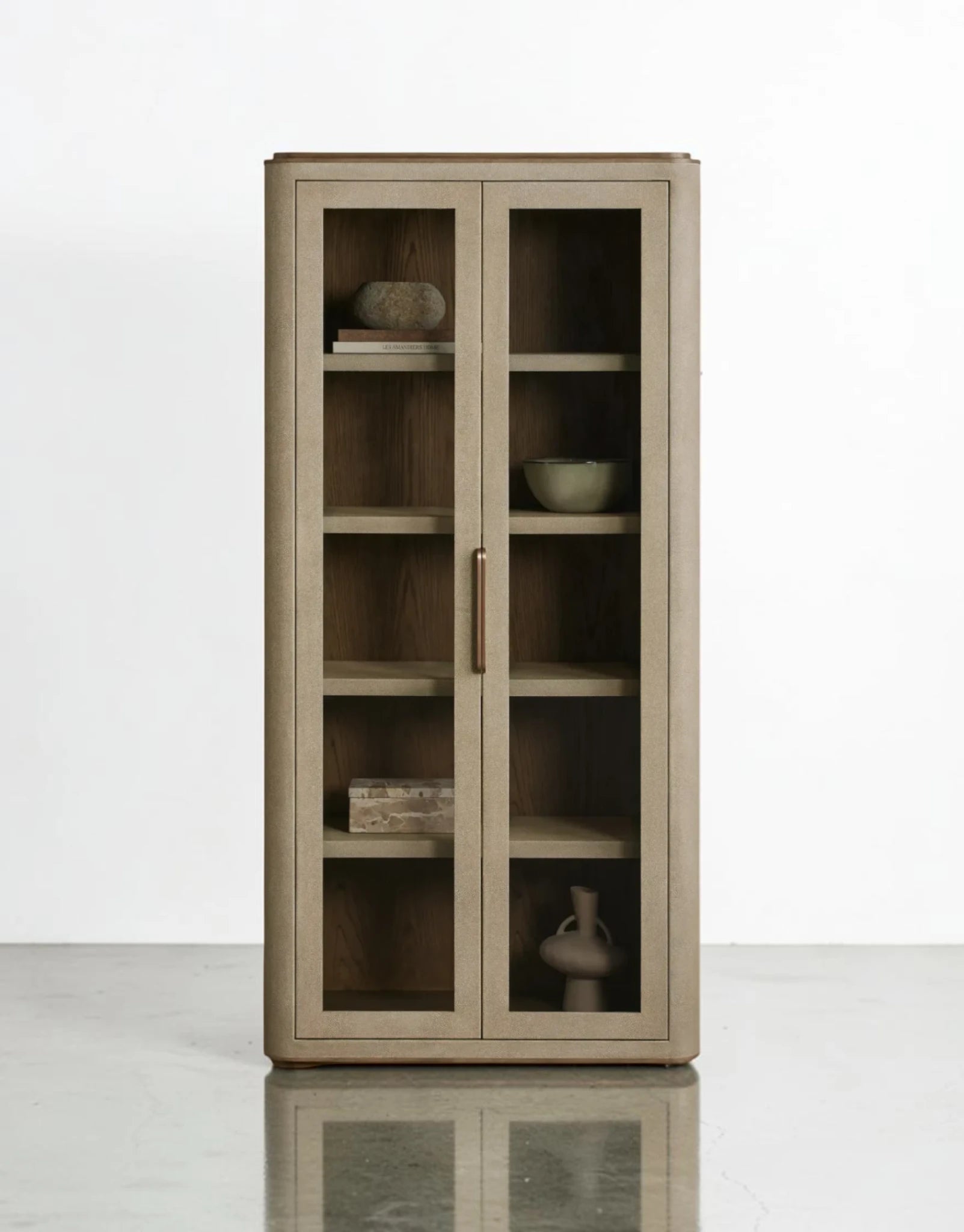 Harell Cabinet