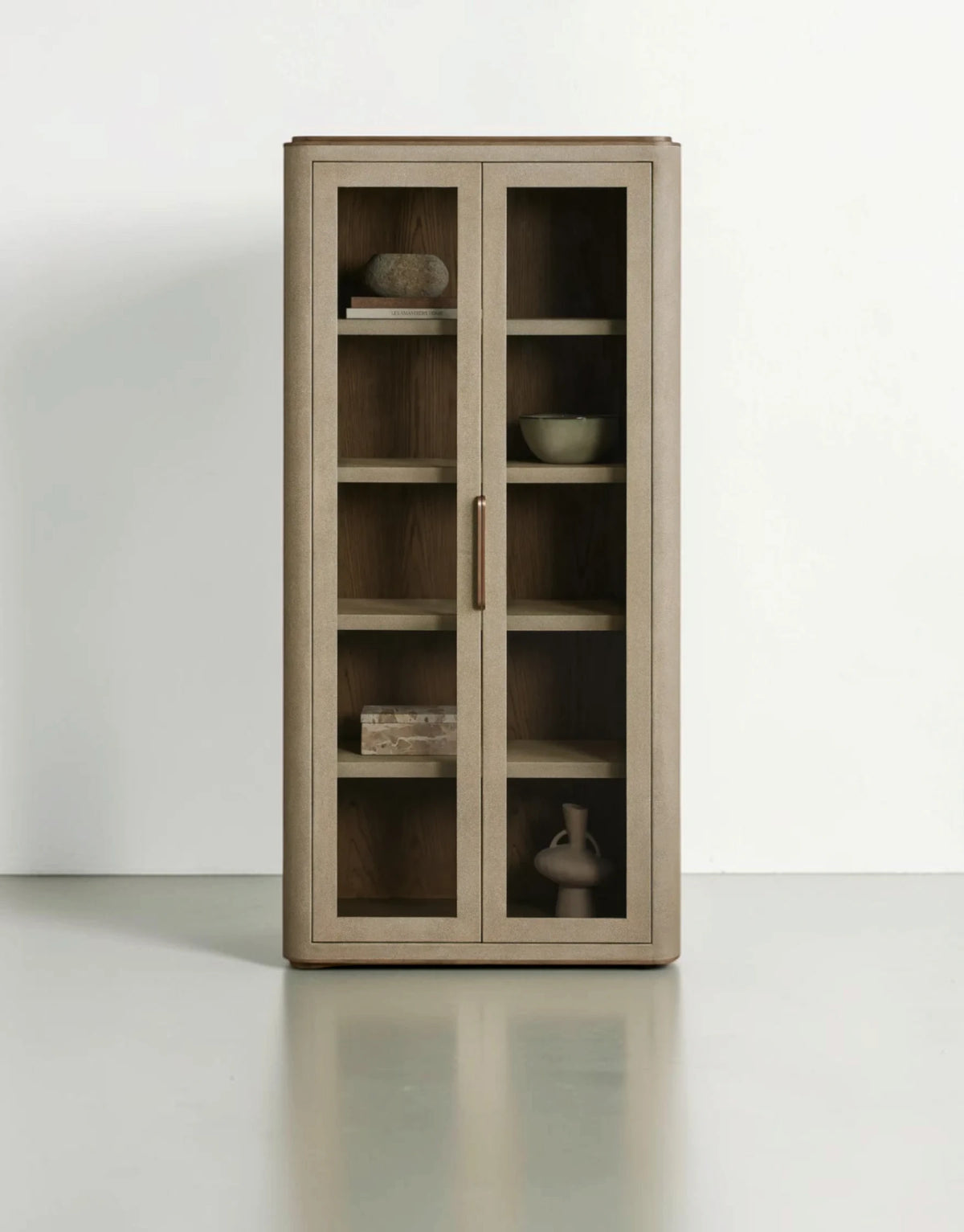 Harell Cabinet