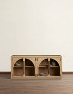Hettly Sideboard
