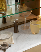 Hettly Bar Cabinet