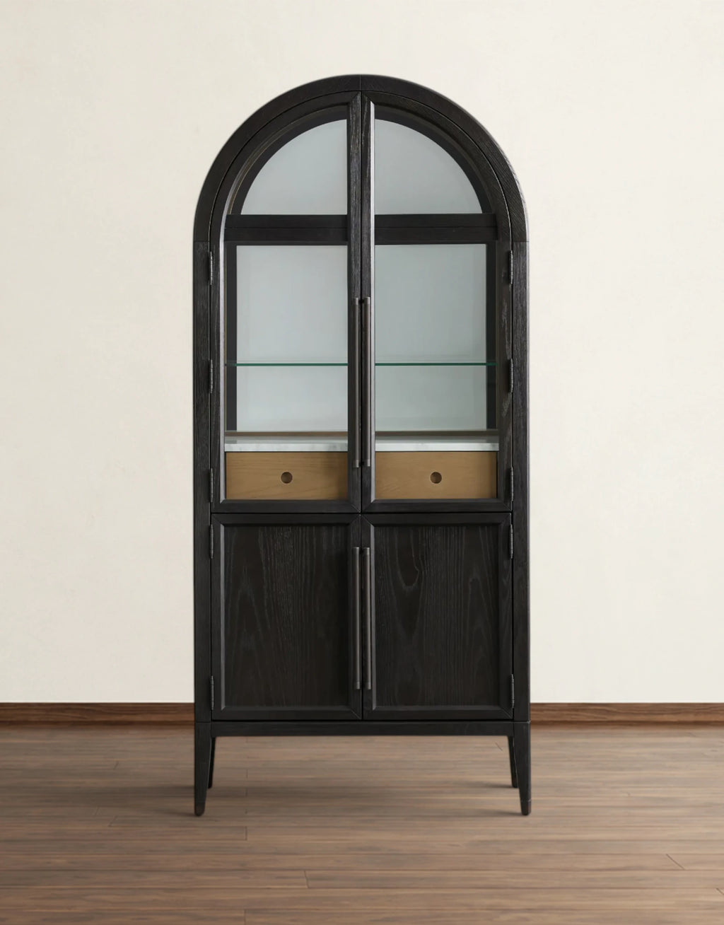 Hettly Bar Cabinet