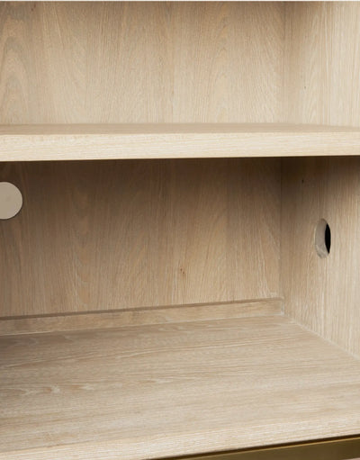 Velmont Sideboard