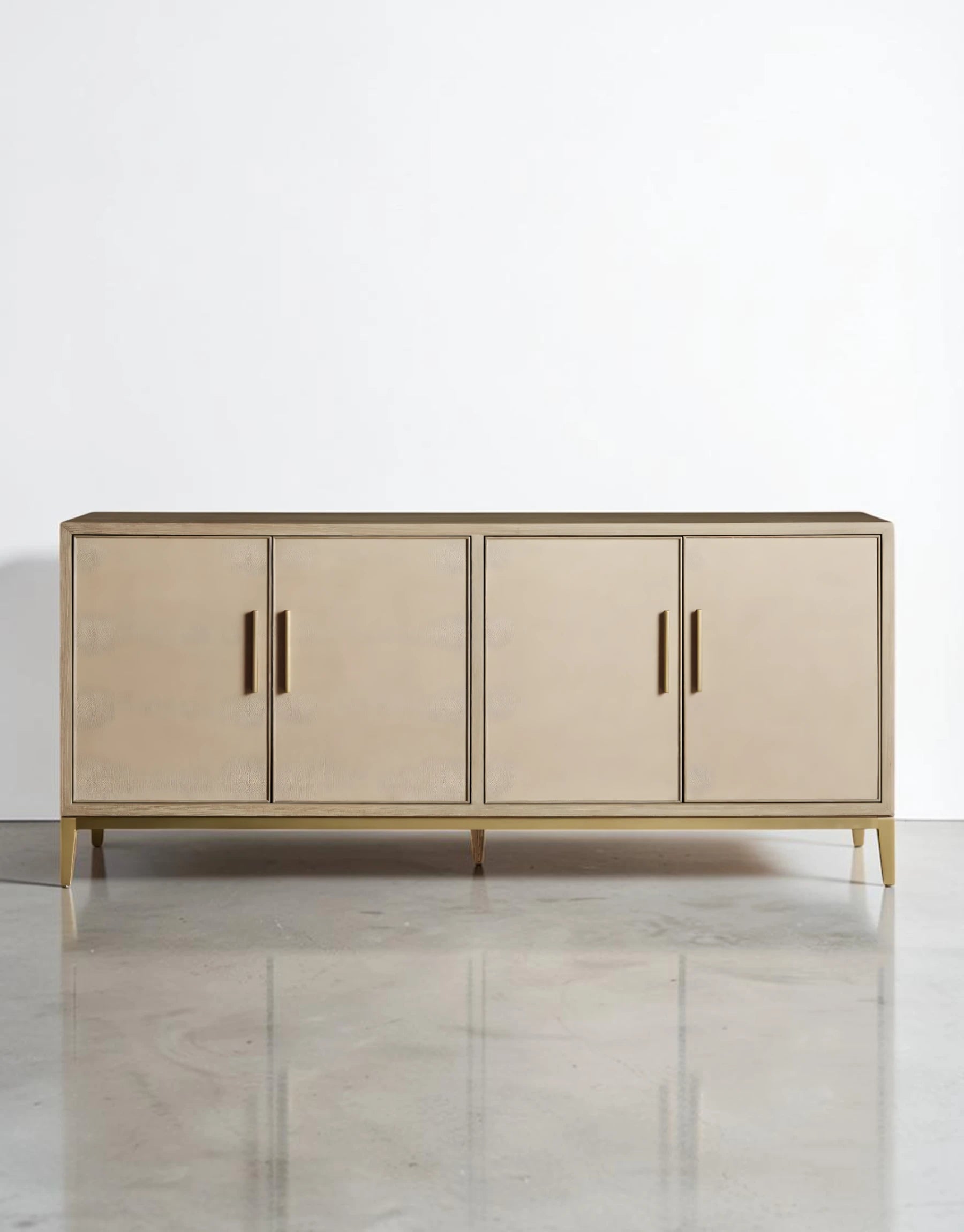 Velmont Sideboard