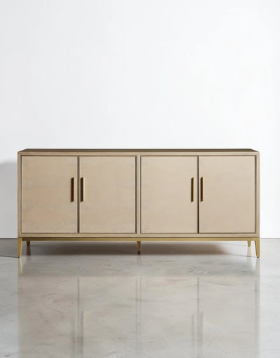 Velmont Sideboard