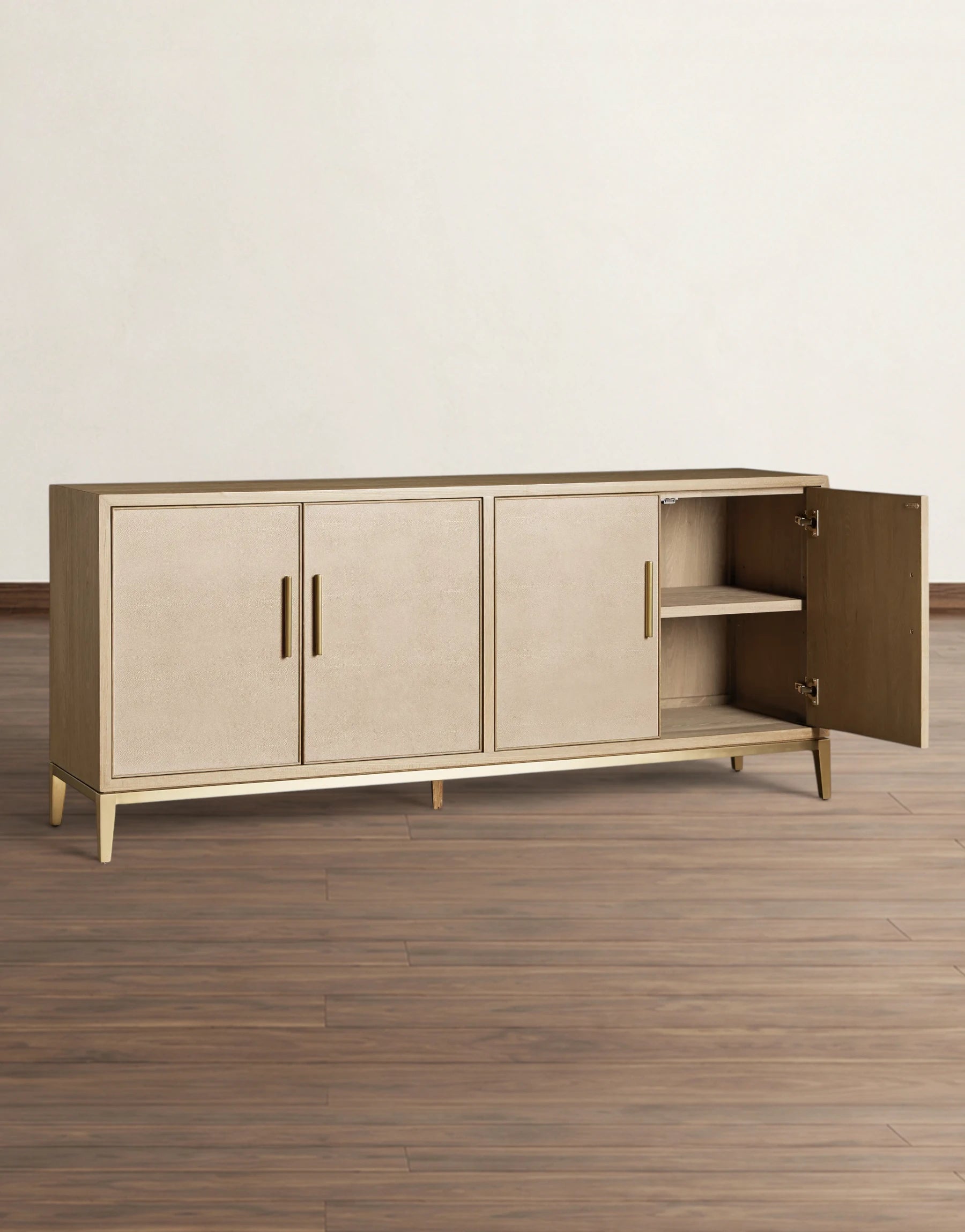 Velmont Sideboard