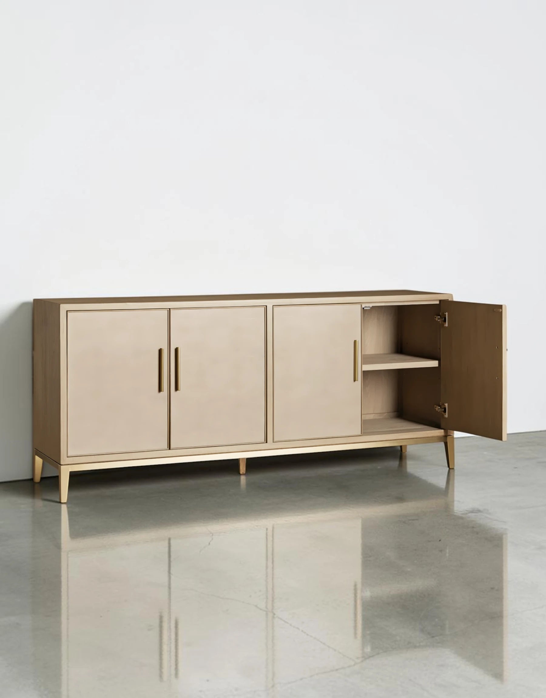 Velmont Sideboard