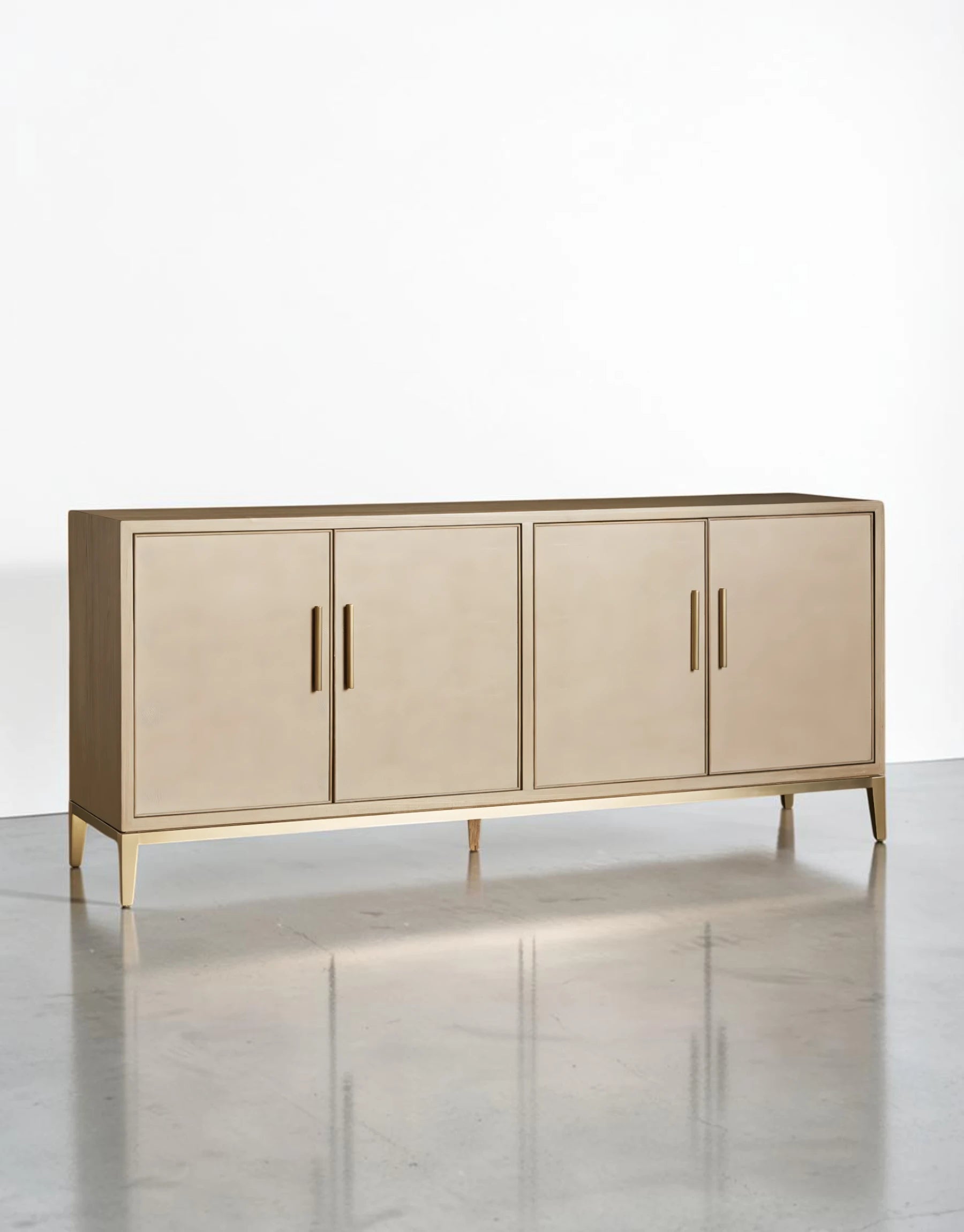 Velmont Sideboard