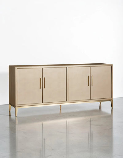 Velmont Sideboard