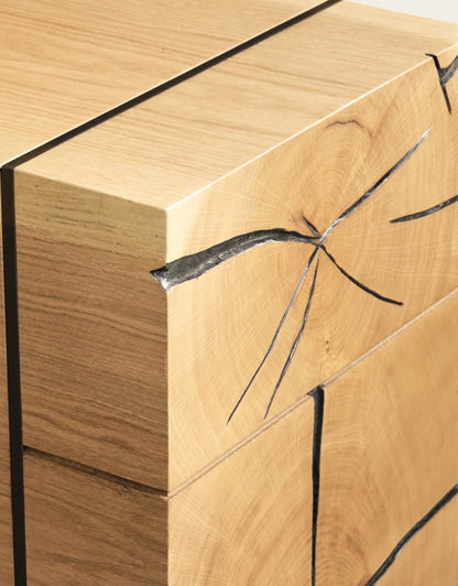 Miroven Sideboard