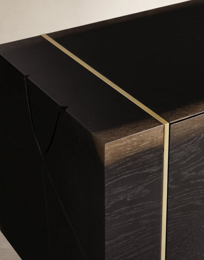 Miroven Media Console