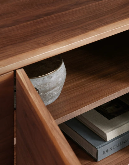 Miroven Media Console