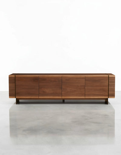 Miroven Media Console
