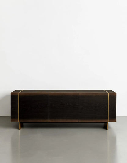 Miroven Media Console