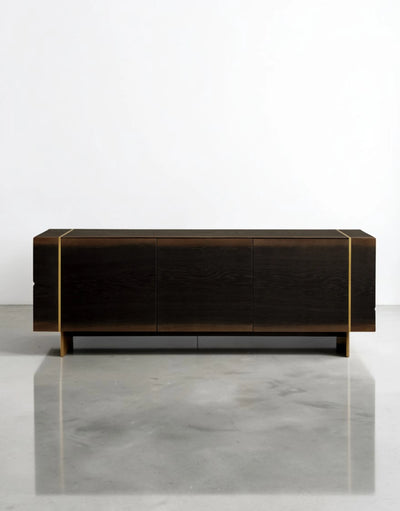 Miroven Media Console