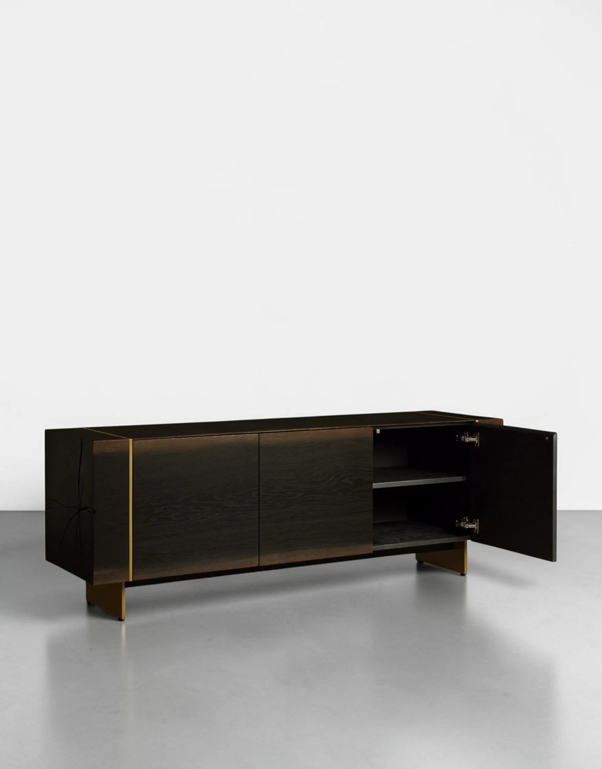 Miroven Media Console