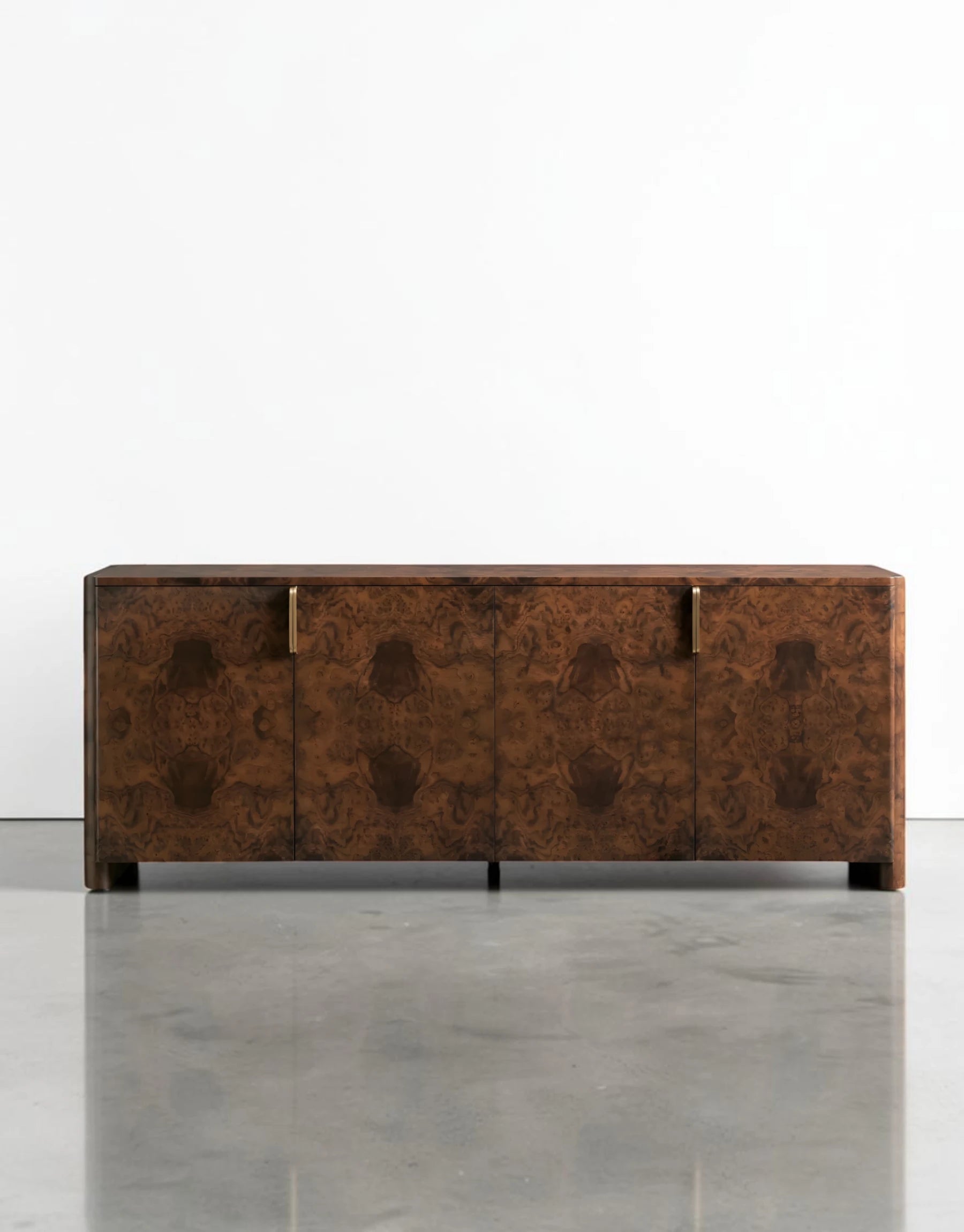 Montrel Sideboard