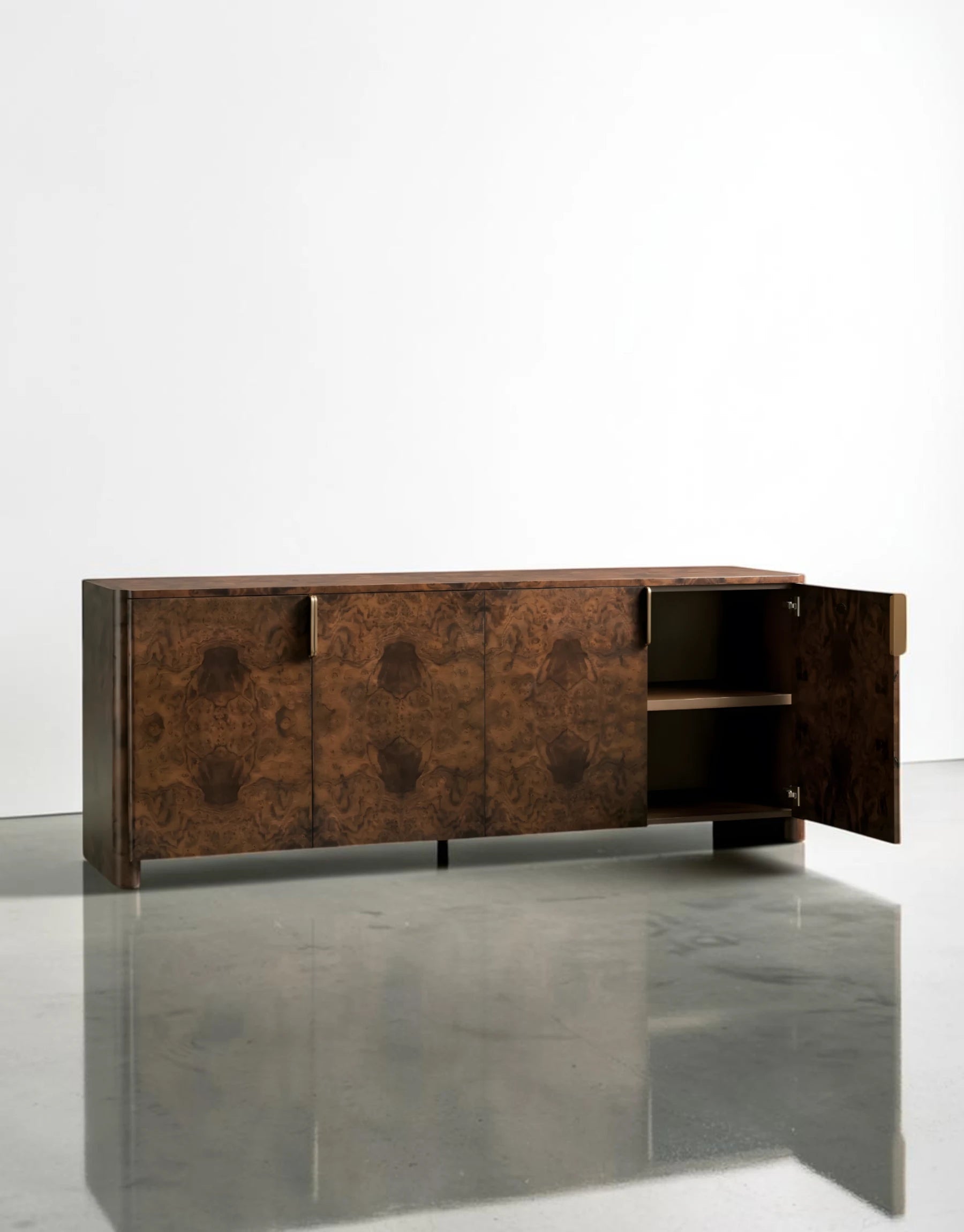 Montrel Sideboard