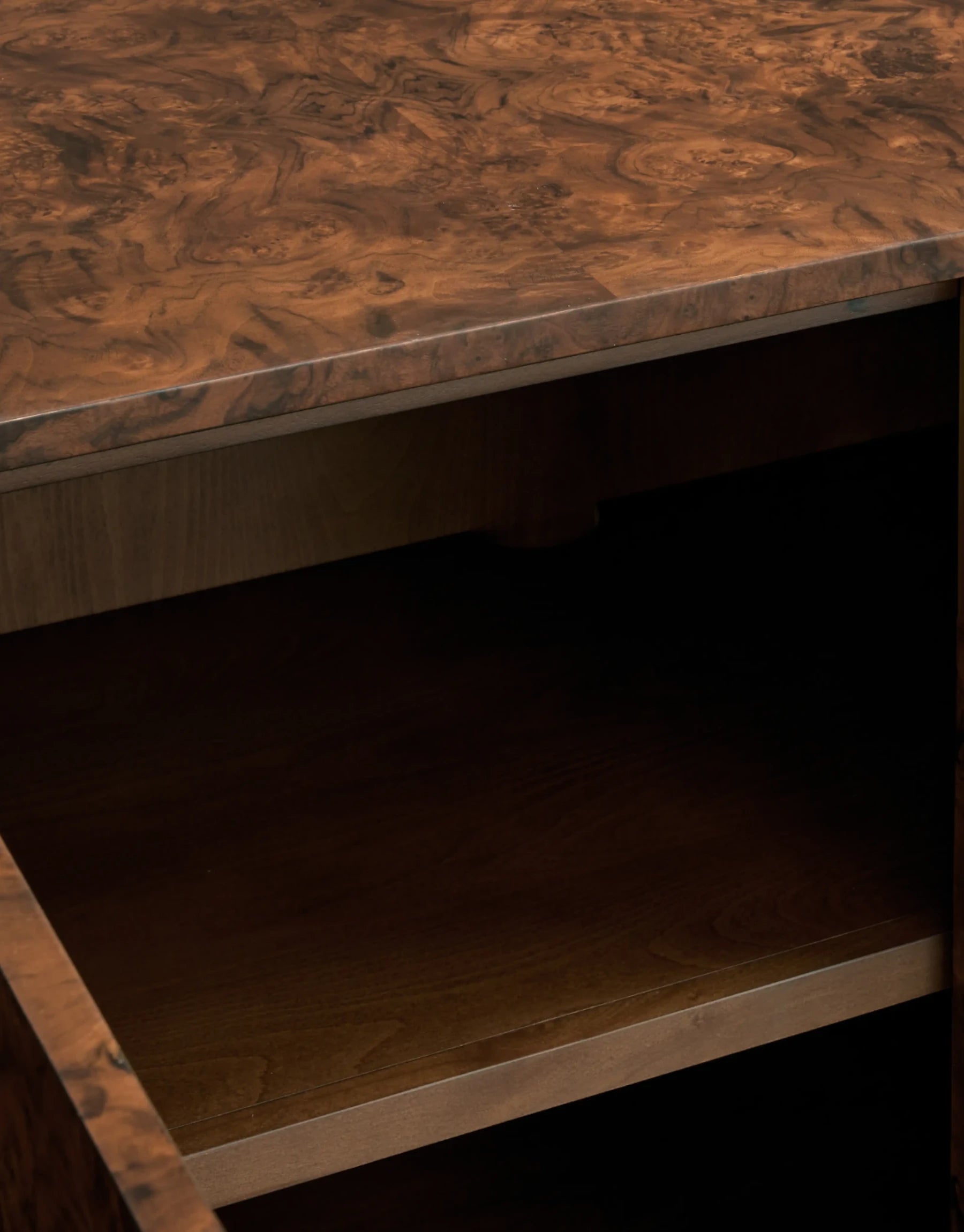 Montrel Sideboard