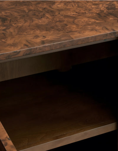 Montrel Sideboard
