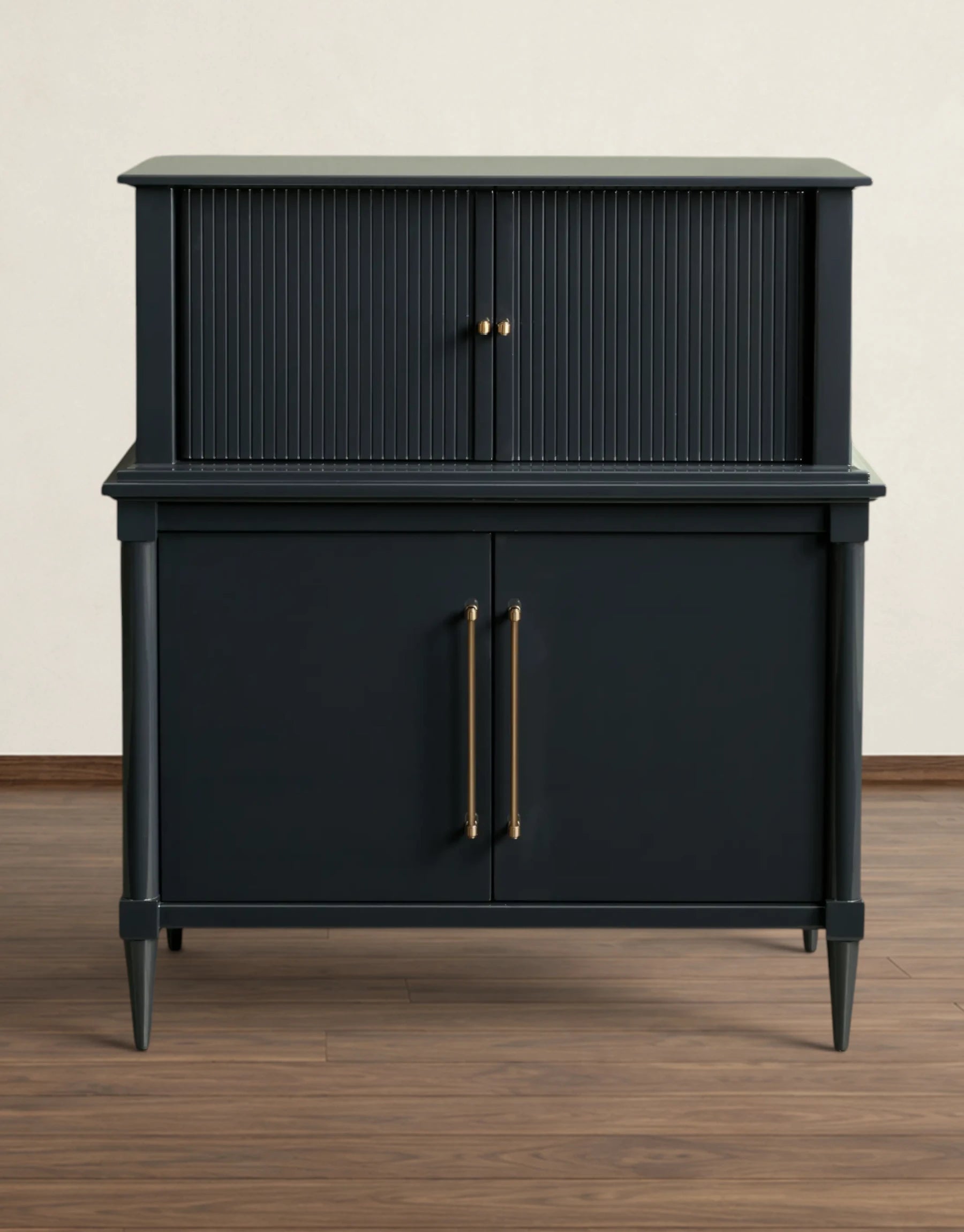 Vermonta Bar Cabinet