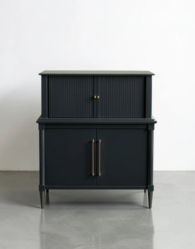 Vermonta Bar Cabinet