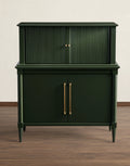 Vermonta Bar Cabinet