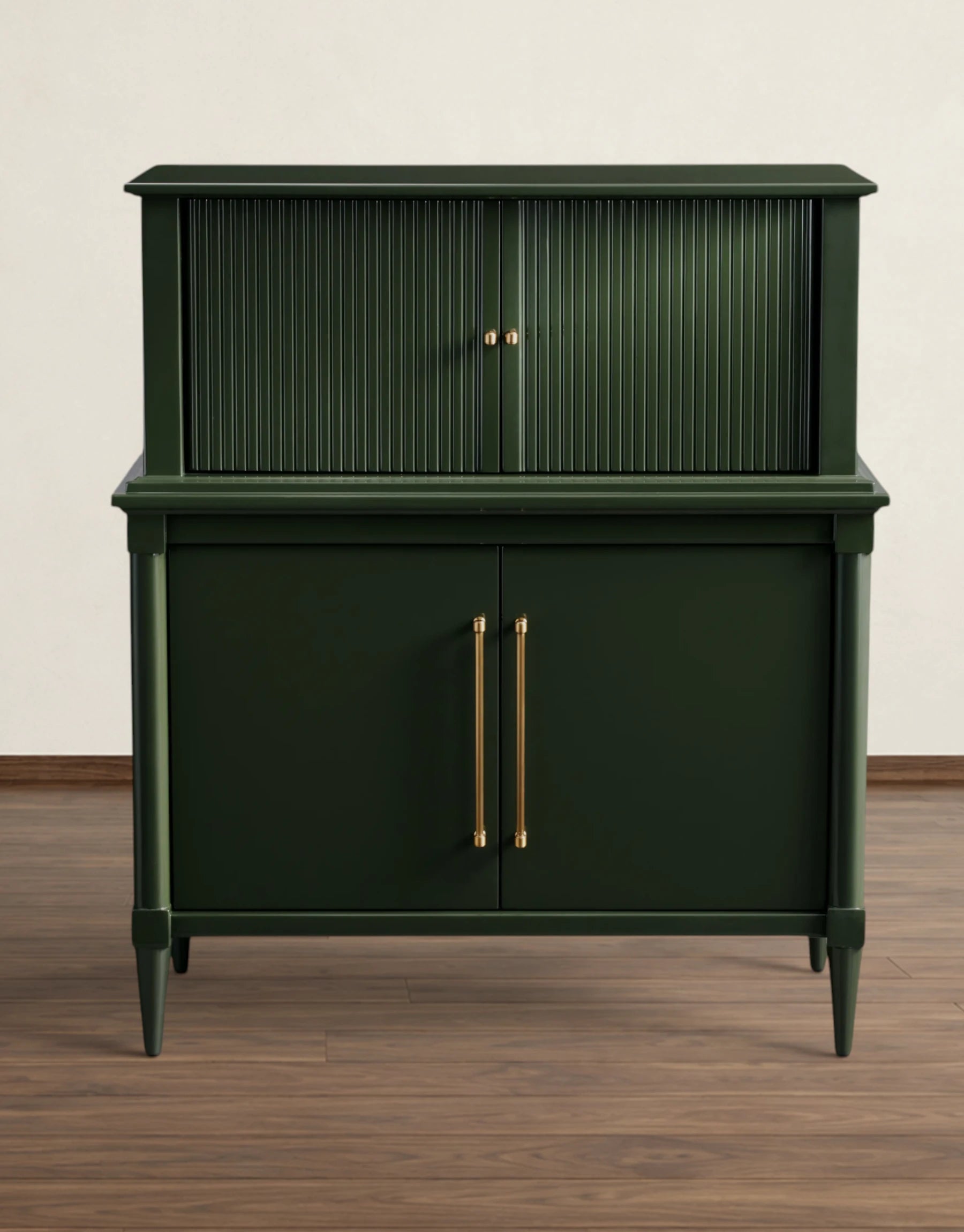 Vermonta Bar Cabinet