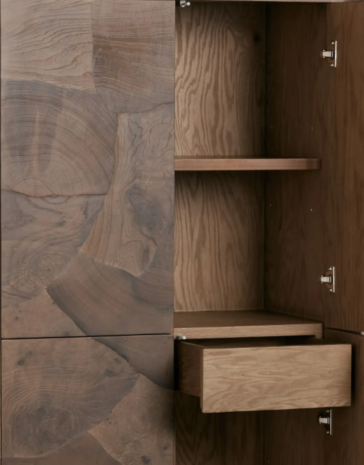 Polenza Cabinet
