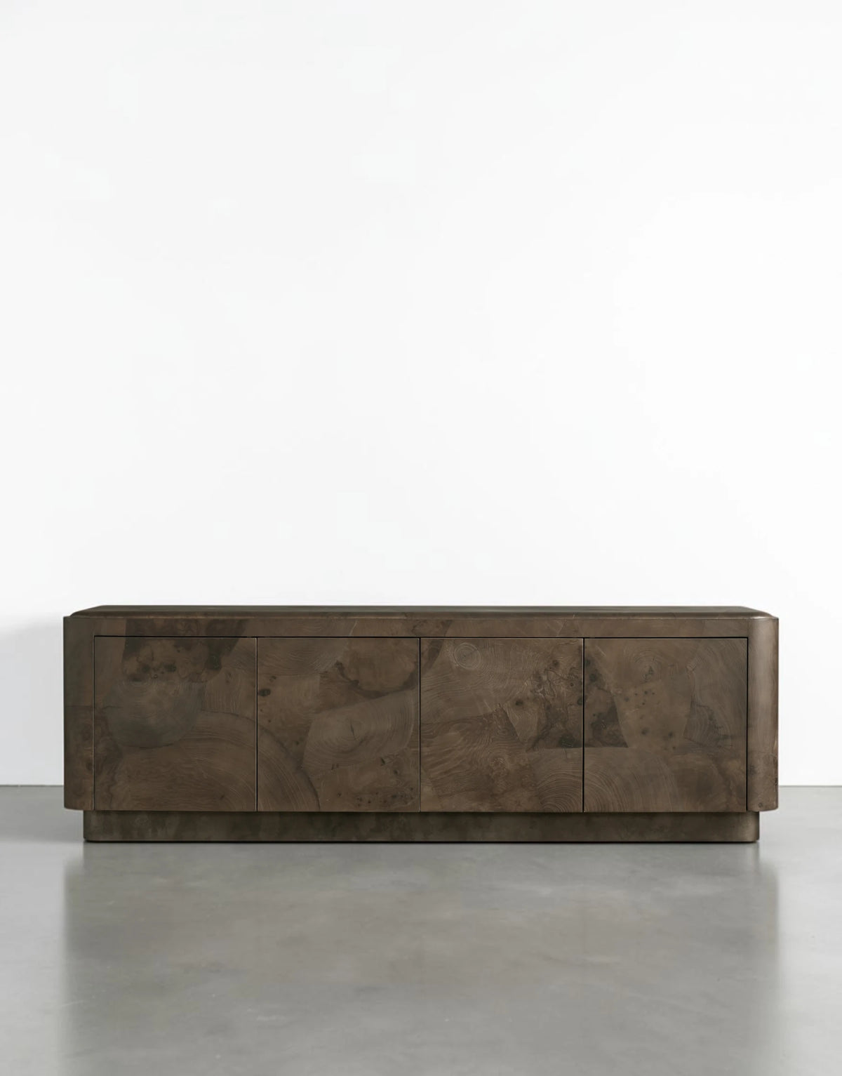 Polenza Media Console