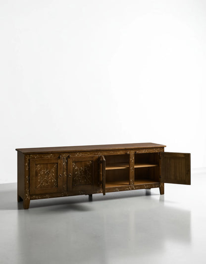 Serafina Four-Door Buffet