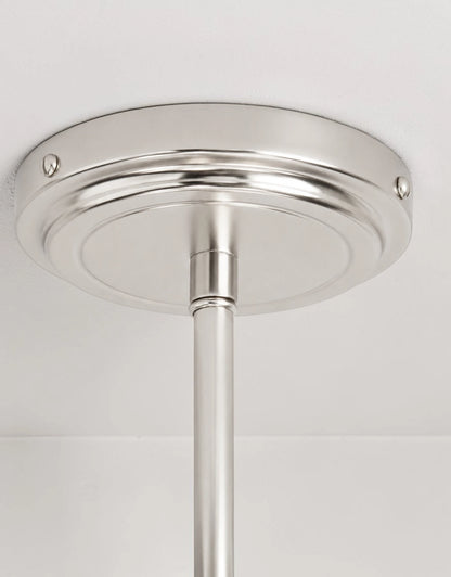 Aveline Double Tier Chandelier