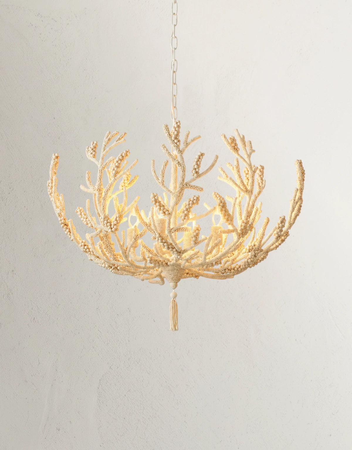 Santara Chandelier