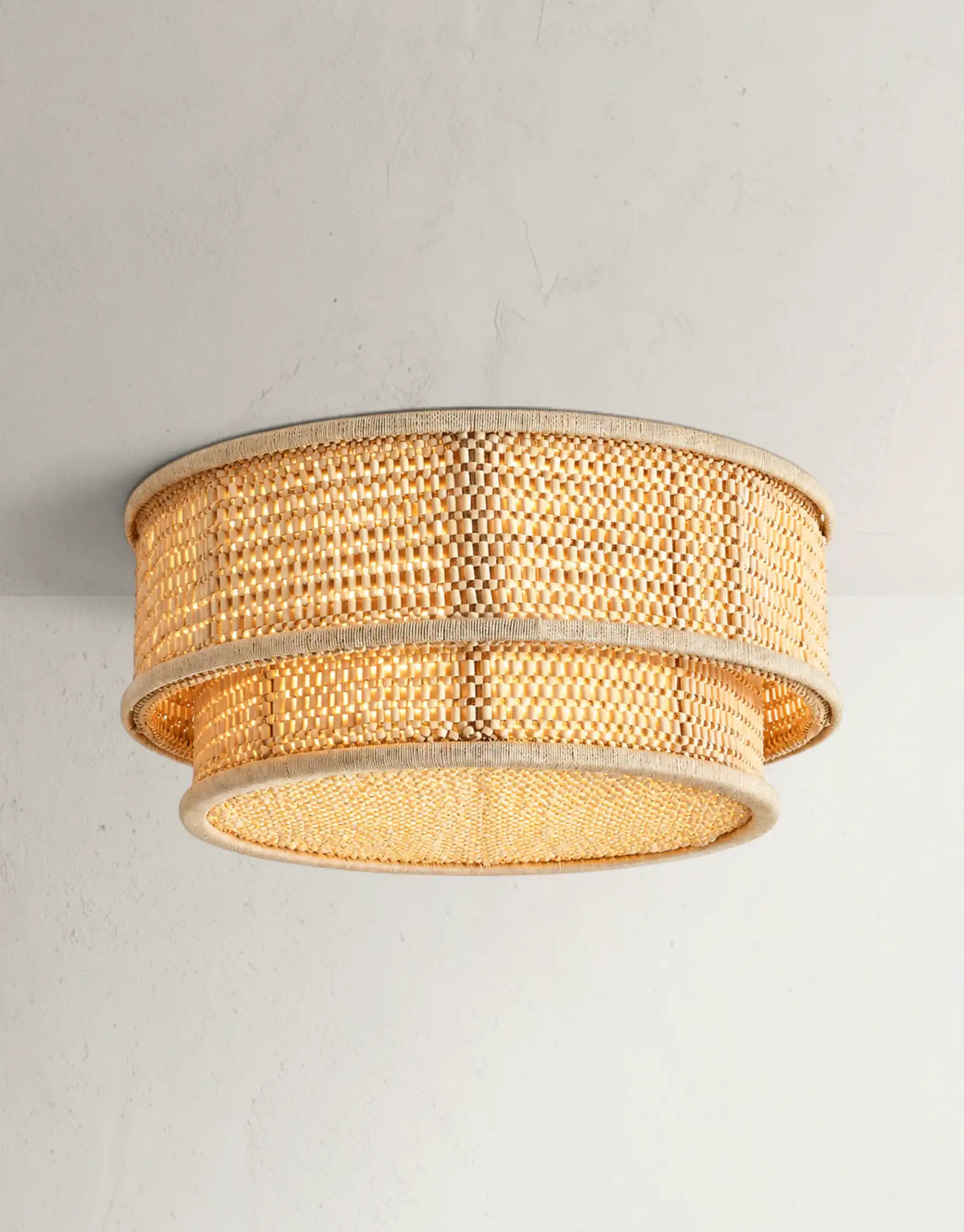 Larimare Flush Mount