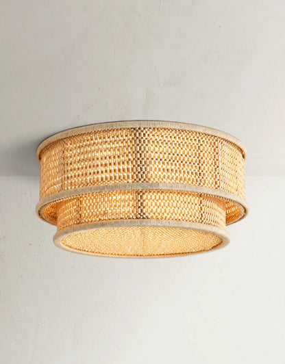 Larimare Flush Mount