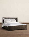 Asteric Bed