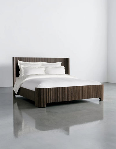 Asteric Bed