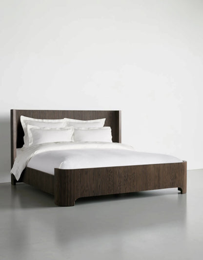 Asteric Bed