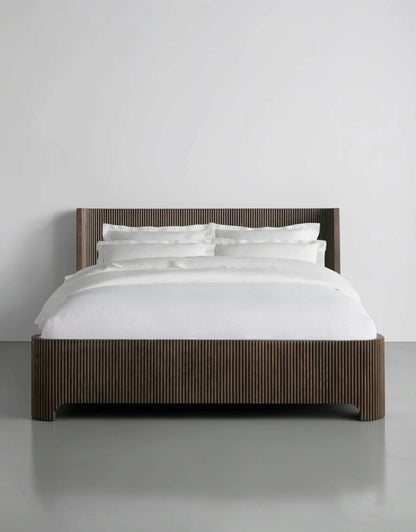 Asteric Bed