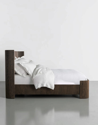 Asteric Bed