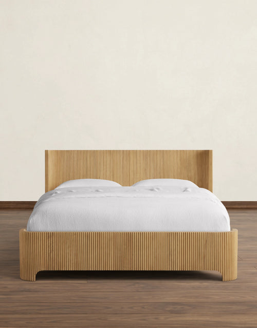 Asteric Bed