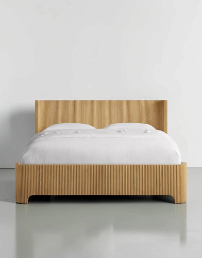 Asteric Bed