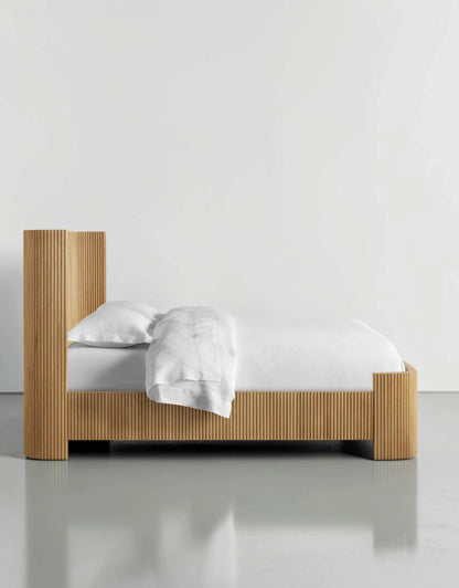 Asteric Bed
