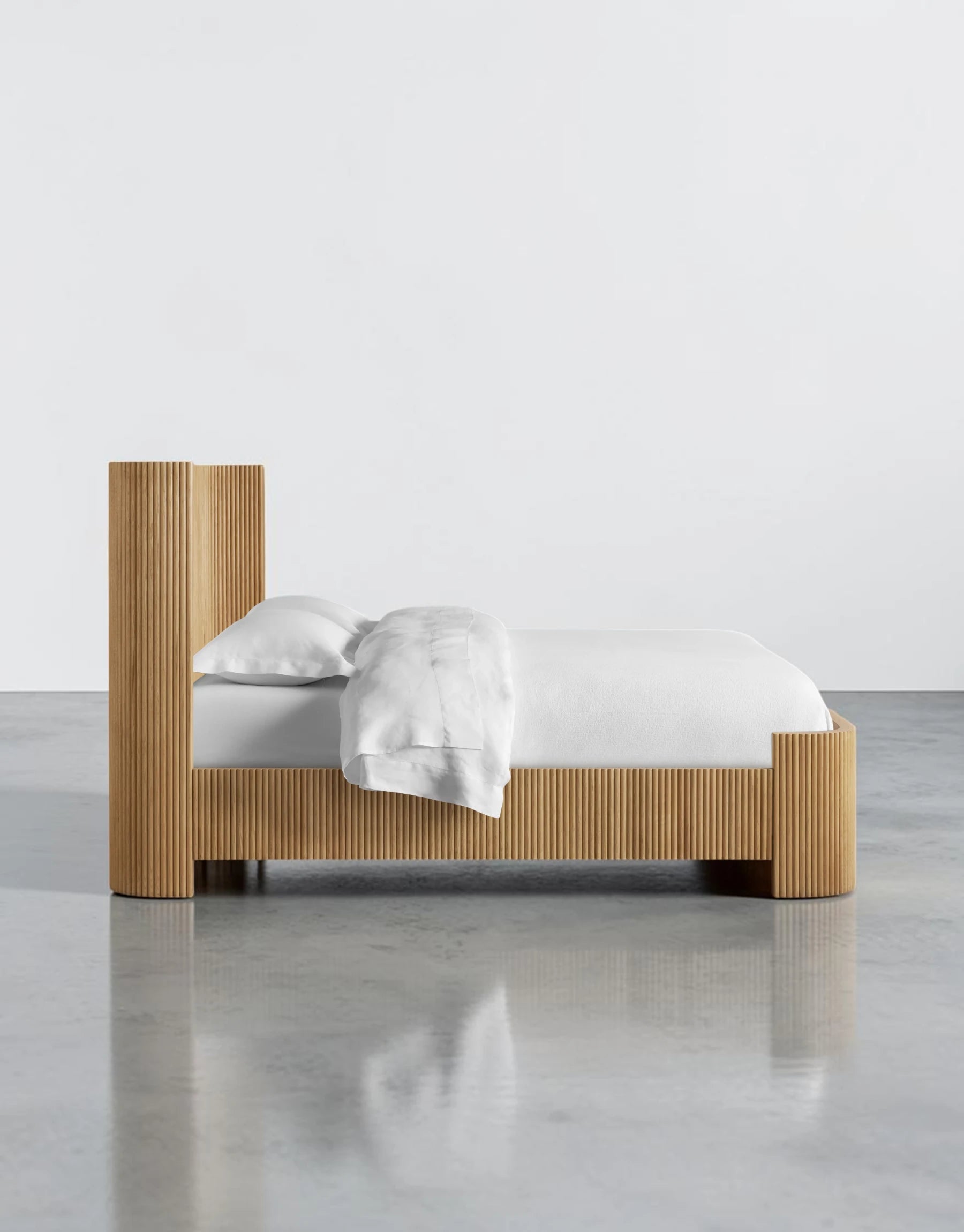 Asteric Bed