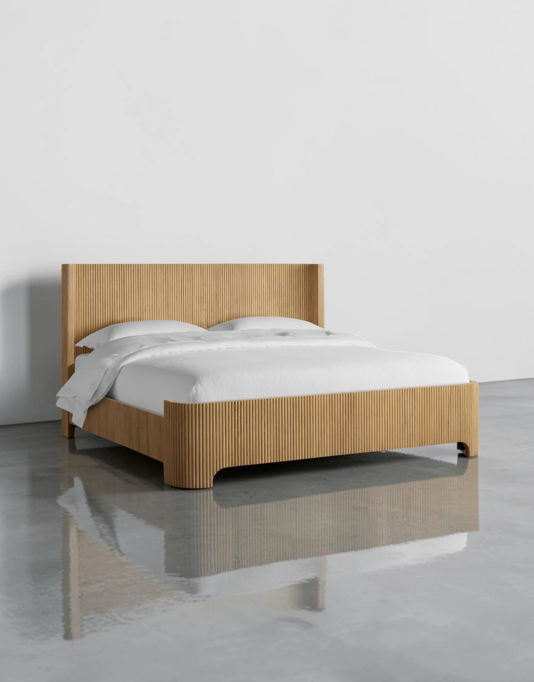 Asteric Bed