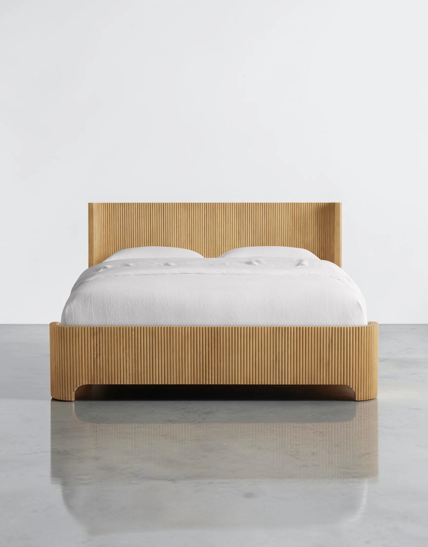 Asteric Bed