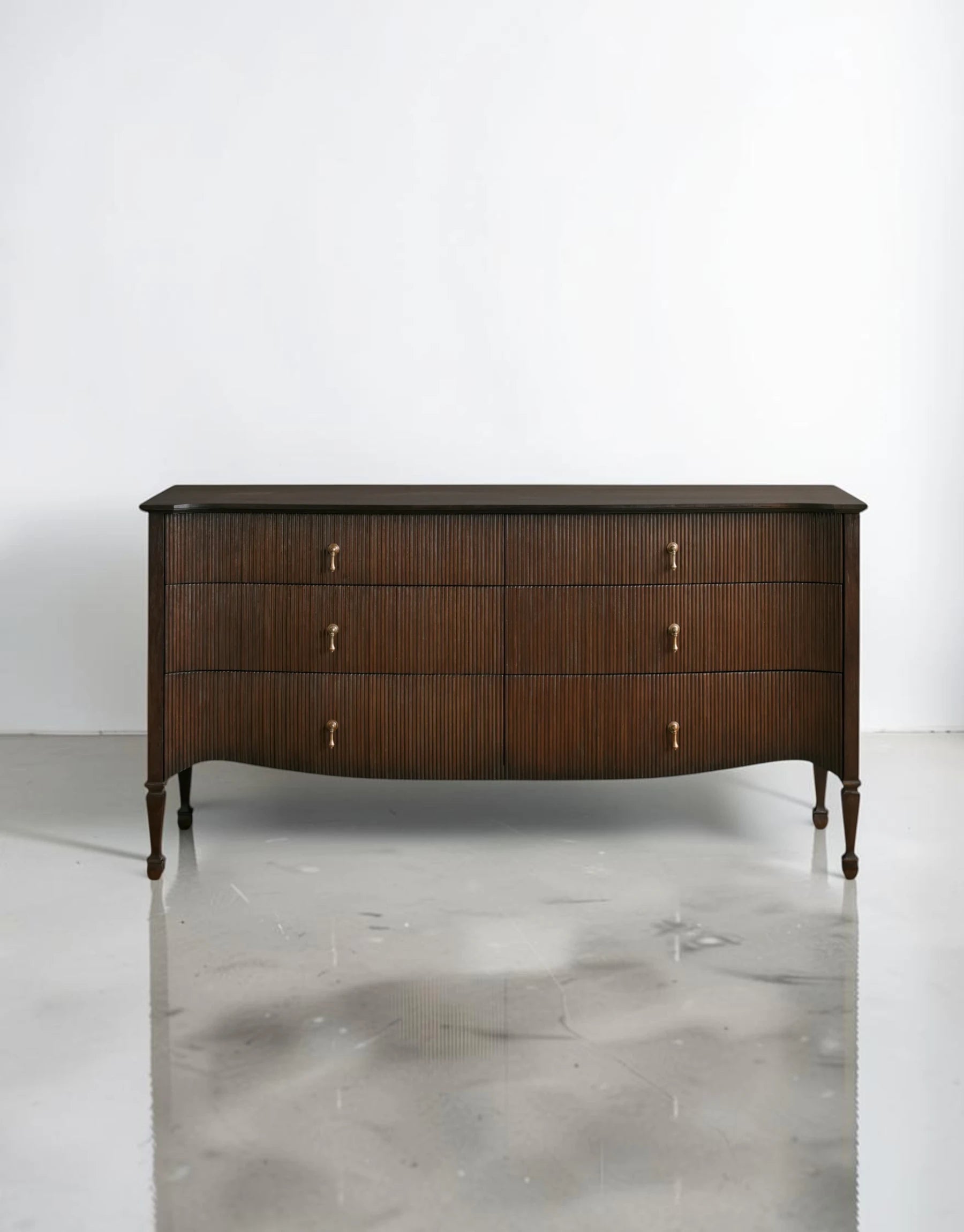 Bellgrave Six-Drawer Dresser