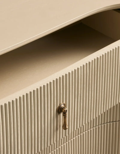 Bellgrave Six-Drawer Dresser